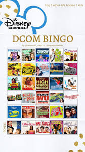 For more streaming guides and disney+ picks, head to vulture's what to stream hub. Disney Channel Original Movies Bingo Disney Channel Movies List Old Disney Movies Disney Movies List