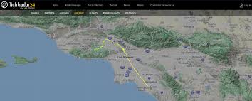 A subreddit dedicated to kobe bean bryant. Map Kobe Bryant Helicopter Route From Takeoff To Deadly Crash Daily News