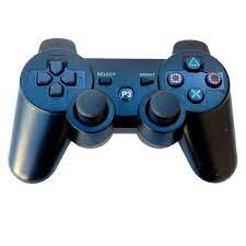 @model string @{ layout = null; Wireless Joysticks Fur Ps3 Controler Mit Vibrator Controler Joystick Gamepad Fur Ps3 Controller Spiele Joystick Joysticks Ps3 Wireless Gamepadgamepad Wireless Aliexpress