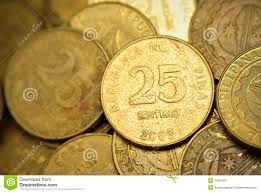Image result for philippine 25 cents
