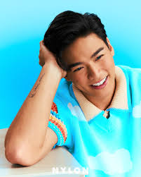 Some people are made to be stars, and it seems as though actor Michael Sager  is one of them. 💫 Fresh from his Pinoy Big Brother: Celebrity Collab  Edition stint, NYLON Manila