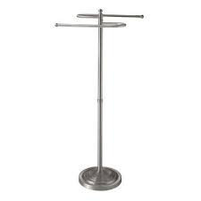 Free standing kitchen towel holder. Free Standing Towel Rack You Ll Love In 2021 Visualhunt