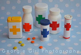 Love And Lollipops Doctor S Kit Dramatic Play Preschool Kids Pretend Play Dramatic Play Centers