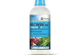 Hecwin 5SC