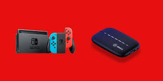Can i do it using a mix of c#/c++ and python or. Nintendo Switch Capture Cards How To Record Video Of Your Gameplay
