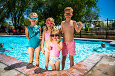 Wacky Water Weekend