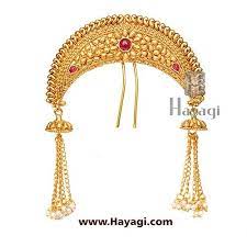 Pin By Piyali On Hair Accessories Online Ambada Bajirao Fame Hair Accessory Online Accessories Hair Accessories Fashion Hair Accessories