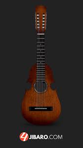 Cuatro Puertorriqueno Cuatro Puerto Rico Learn How To Play Cool Guitar Puertorriqueno Guitar