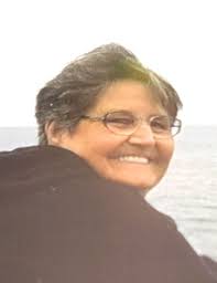 Wanda Page Obituary April 8, 2022