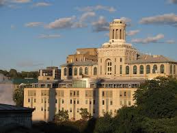 It is one of the many schools college consensus looked at and gave easy to understand scores so. Top 5 Us Universities To Study Computer Science Crimson Education Za