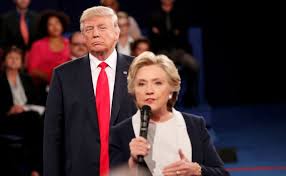 From Kennedy Nixon To Trump Biden 60 Years Of U S Presidential Debates The Star