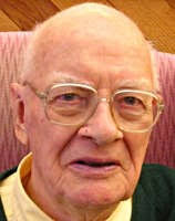 Leslie Tobiason Obituary (1913-2012)