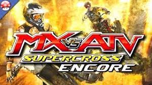 If this video helped you out, . Mx Vs Atv Supercross Encore Cheats Cheat Codes Hints And Walkthroughs For Playstation 4