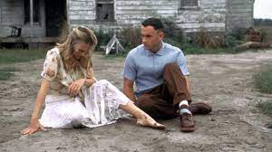 Celebrating the academy award winning film that inspired a generation. Forrest Gump Das Wurde Aus Der Kleinen Jenny Promiplanet