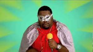 Biz markie at the yo gabba gabba live show.long video, but hang on until 3:10 to see biz go solo after chatting with the kids on stage.here is the short vers. Yo Gabba Gabba Biz S Beat Of The Day Super Beat Youtube