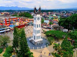 JAM GADANG Bukittinggi: Ragam Aktivitas Menarik Juni 2023