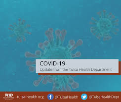 From wikipedia, the free encyclopediatulsa is the second largest city in oklahoma, united states. Oklahoma Coronavirus News What Happened March 6 20