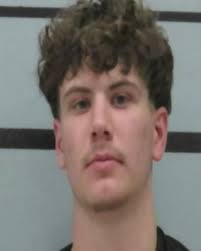 DANIEL, GARRET M 09/08/2024 Age: 20 Charges: DISORDERLY CONDUCT (CITATION)  Arresting Agency: LPD #lubbockpolicedepartment #GarretDaniel