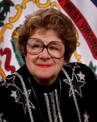 The West Virginia Reading Association Fifty-Eighth Conference Program