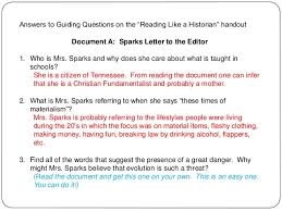 Scopes Trial Lesson2