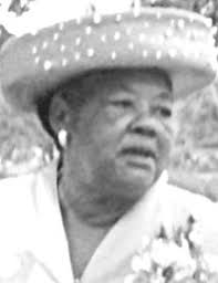 Obituary for Avis Marina Sands