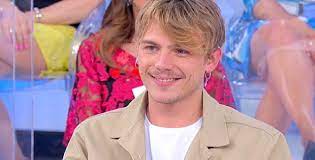 Età, instagram, altezza, peso, cognome e anticipazioni. Scelta Giacomo Czerny Quando Va In Onda A Uomini E Donne Una Richiesta Particolare