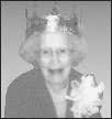 Ethel Heard Obituary (2007)