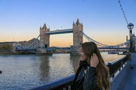 London Tower Bridge Cute Poses Photography Insta Posts Inspo Ig Aliciakrima Tower Bridge London Tower Bridge Photo