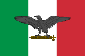 Waving flag of italy, europe, italian republic. File War Flag Of The Italian Social Republic Svg Wikimedia Commons