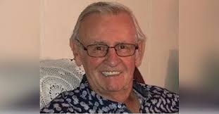 Obituary information for Richard S. Ormsby