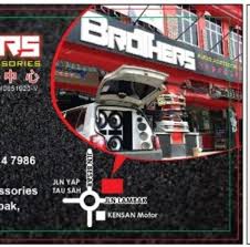 Kedai aksesori kereta johor muslim. Brothers Audio Accessories Home Facebook