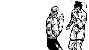 Deltascape is the first raid introduced in final fantasy xiv: Kengan Omega Manga Chapter 131 The Clan S Technique Comikey