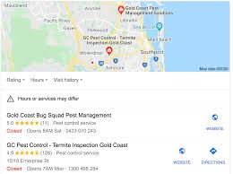 Identifying big picture opportunities and threats. Ppm Pest E News Archives Professional Pest Manager