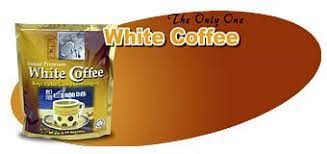 And was renamed to the latter in 1990. The Only One White Coffee Gold Leaf Manufacturing Sdn Bhd Penang Malaysia