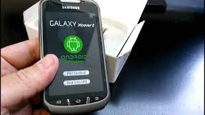 SAMSUNG S7710 GALAXY XCOVER 2 Unboxing ...