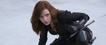 Age of ultron, captain america: Scarlett Johansson Shares Black Widow Movie Story Ideas