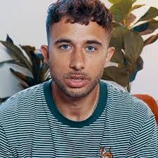 Giuseppe Croce's Instagram, Twitter & Facebook