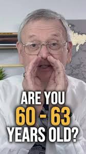 📣𝐁𝐢𝐠 𝐜𝐡𝐚𝐧𝐠𝐞𝐬 𝐚𝐫𝐞 𝐡𝐞𝐫𝐞 𝐢𝐧 𝟐𝟎𝟐𝟓—𝐚𝐫𝐞 𝐲𝐨𝐮  𝐫𝐞𝐚𝐝𝐲? , If you're between 60 and 63, a 𝐧𝐞𝐰 𝐫𝐮𝐥𝐞 lets you  𝐜𝐨𝐧𝐭𝐫𝐢𝐛𝐮𝐭𝐞 𝐞𝐯𝐞𝐧 𝐦𝐨𝐫𝐞 𝐭𝐨 𝐲𝐨𝐮𝐫 𝟒𝟎𝟏𝐊 𝐨𝐫 𝐲𝐨𝐮𝐫  𝟒𝟎𝟑𝐁, giving you a powerful opportunity to boost your ...
