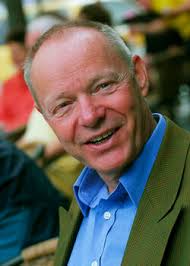 Ti-Press SA > Servizio 50407: Locarno: Hans-Joachim Lange