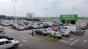 Leroy merlin, more than 290 home improvement stores in 12 countries. Leroy Merlin Hello Shopping Park