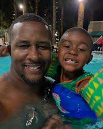 Today marks 7 years of being this cool kid's father. 🎉🎉🎉 He's brilliant,  and kind, and smart and funny. He's respectful and is a great friend to his  peers. Clearly he got