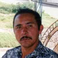 Desiderio Ramirez Jaimes (1954–2014)