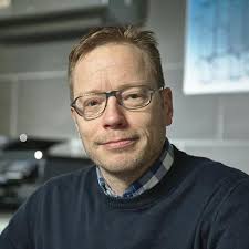 Poul Berg-Mortensen Email & Phone Number