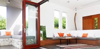 Is there a gold product available in coffee tables? Modern Folding Door System By Lacantina Doors