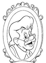 Find deals on products in arts & crafts on amazon. Pinocchio Coloring Page Gepetto All Kids Network