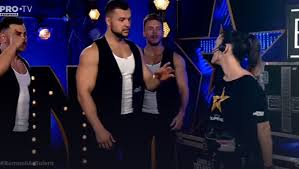 Romanii au talent sezonul 9 episodul 8 online 29 martie 2019. Romanii Au Talent 2019 Remus Boroiu Si The Champions Cadou Incendiar Pentru Femei De 8 Martie Video