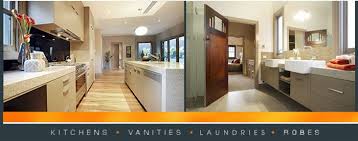 More than 20 kitchen displays. Cabinetworks Cheltenham Kitchens