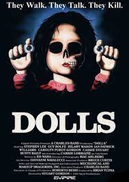 Horror movie addicts may love the genre for wildly different reasons. Dolls 1987 Imdb