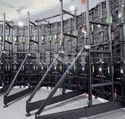 LED Wall Ground Support: How to Install and Real Cases ...