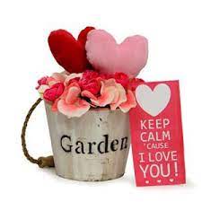 Best gifts for girlfriend of any age. A Good Gift For Girlfriend Garden Of Love Birthday Gifts For Girlfriend Girlfriend Gifts Valentine Gifts
